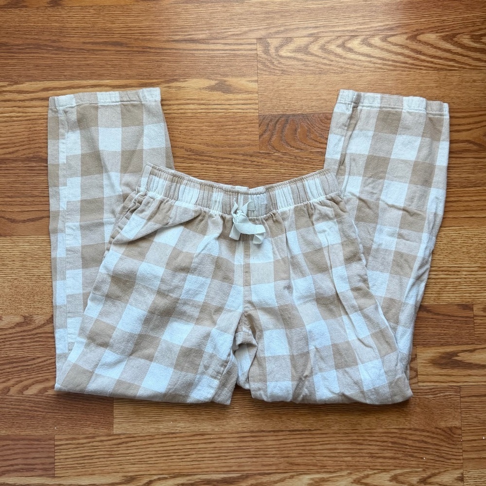 Old Navy Plaid Flannel Women’s Pajama Pants - Picture 3 of 4